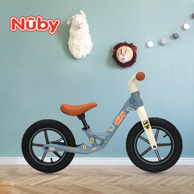 Nuby平衡车NC-02