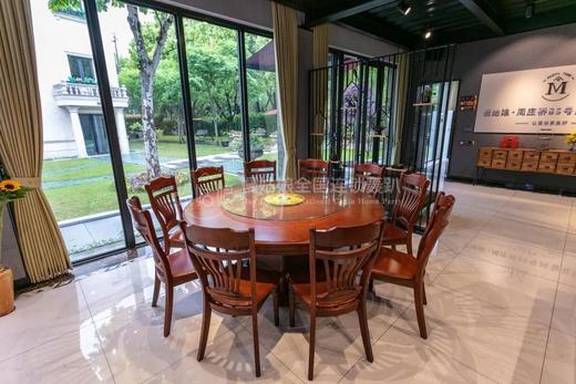 嘉兴慢姑娘周庄桥85号别墅轰趴 商品图7