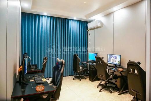 武汉慢姑娘紫薇居别墅轰趴 商品图6