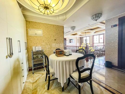 天津慢姑娘星空叠墅别墅轰趴 商品图7