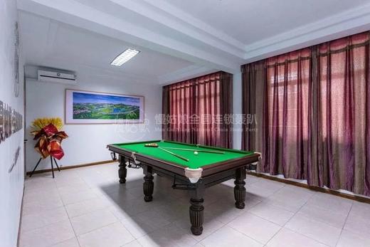 潍坊慢姑娘宝石城别墅轰趴 商品图3