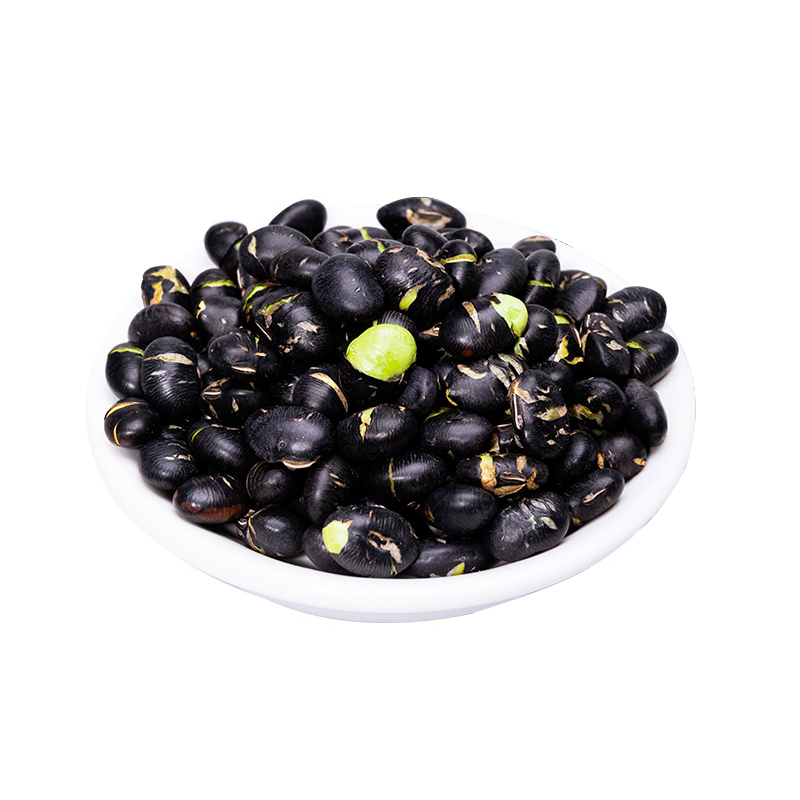 【99元任选】香酥黑豆150g*2袋