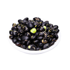 香酥黑豆150g*1袋