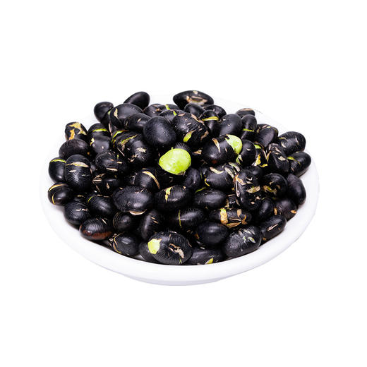 【99元任选】香酥黑豆150g*2袋 商品图0