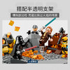 乐高积木L75334乐高星球大战系列欧比旺·克诺比大战达斯·维德 商品缩略图2