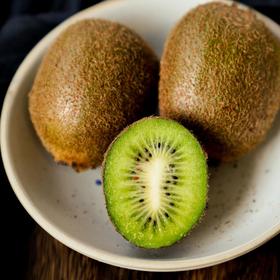 衢州江山·猕猴桃 香软细腻，酸甜适口