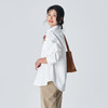 馥迦经典百搭纯棉口袋衬衫 商品缩略图4