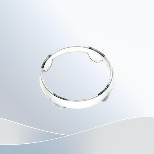 MESMOOTH/慕苏冰肌美容仪脸部按摩美容仪器夹棉圈配件护理紧致 商品图3