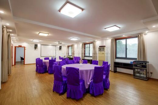 常州慢姑娘农府山庄别墅轰趴 商品图4