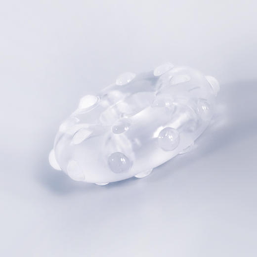 【尚牌】官方旗舰正品！尚瘾G点气囊套伴侣外G点气囊按摩环甜甜圈 商品图5