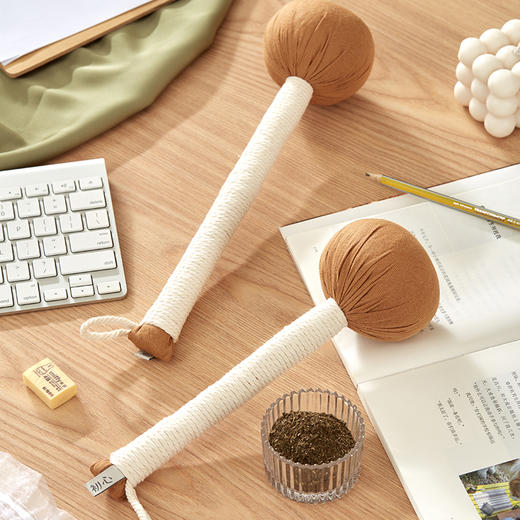 初心| 艾草按摩捶 商品图7