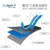 戴适DEXDRI™DEXLOK® Wading Pro长筒溯溪防水袜DS70606BLK 商品缩略图3