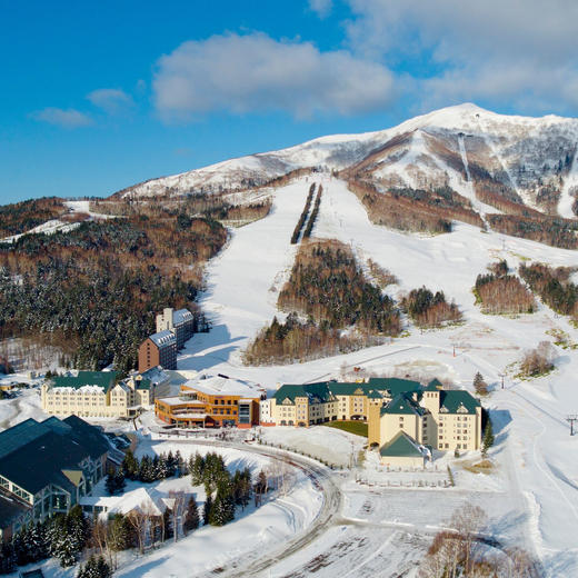 【25-26雪季早鸟】3晚/5晚【北海道Tomamu ClubMed度假村】一价全包！畅玩微笑海滩，含每日三餐、酒水畅饮、儿童托管，尊享滑雪通行证及专业滑雪课程，吃喝玩乐尽情畅享！ 商品图7
