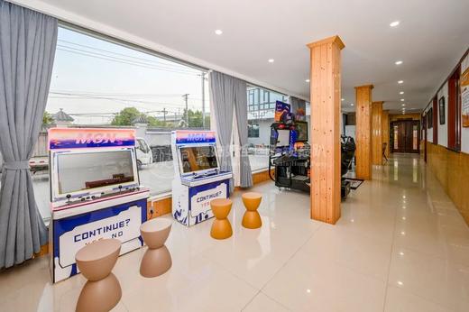 常州慢姑娘农府山庄别墅轰趴 商品图7