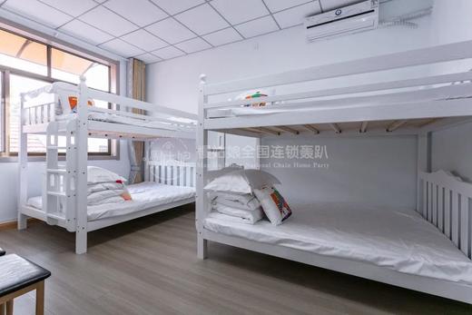 潍坊慢姑娘宝石城别墅轰趴 商品图13