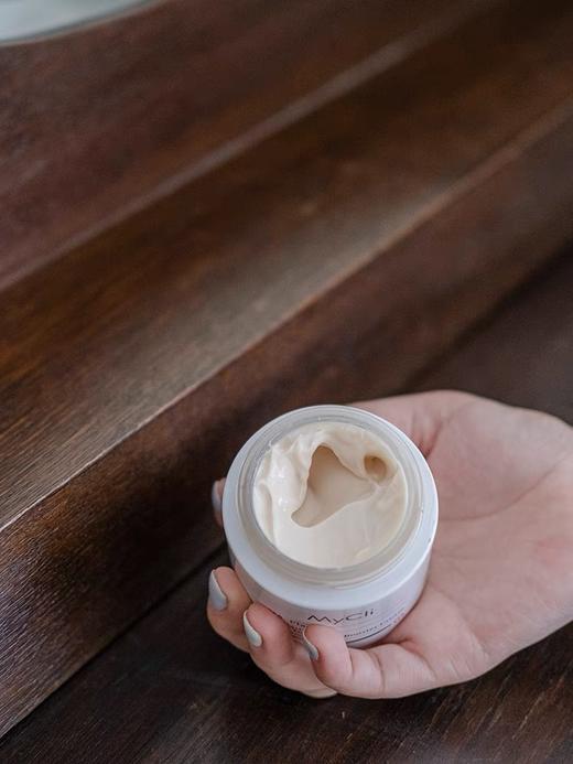 紧致饱满！意大利MyCli HA充盈净白肌底霜/反重力提升面霜肉毒精华 商品图1