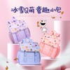 迪士尼儿童书包 小学生1-3年级爱莎背包 3-8岁女孩卡通减负双肩包 商品缩略图2