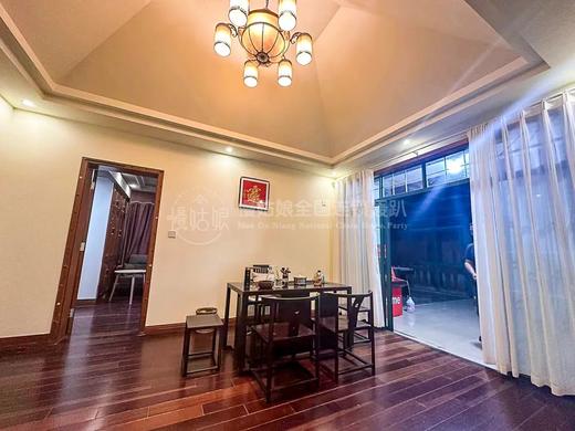 上海慢姑娘一MO居别墅轰趴 商品图5