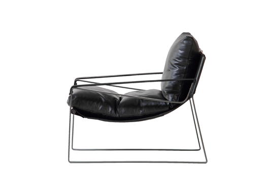 Artich 休闲椅 | 皮布面料可选，详询客服 商品图2