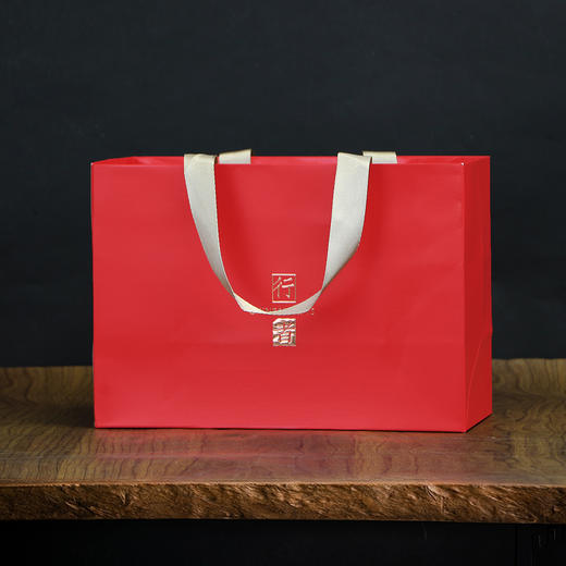 特价清仓行者【通版•2小方罐•红】小半斤/25元一套 /共8套 商品图8