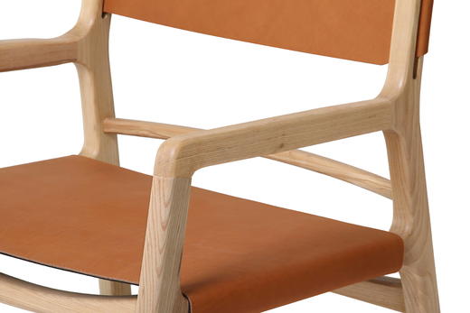 Brut 休闲椅 | 皮布面料可选，详询客服 商品图4