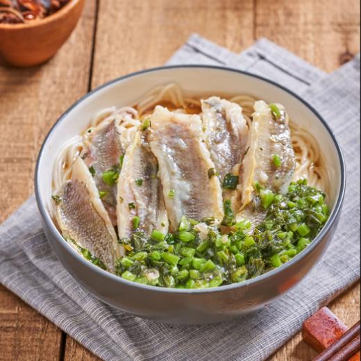 【蛇舞新春】至鲜甄选礼盒（会员专享👑） 商品图4