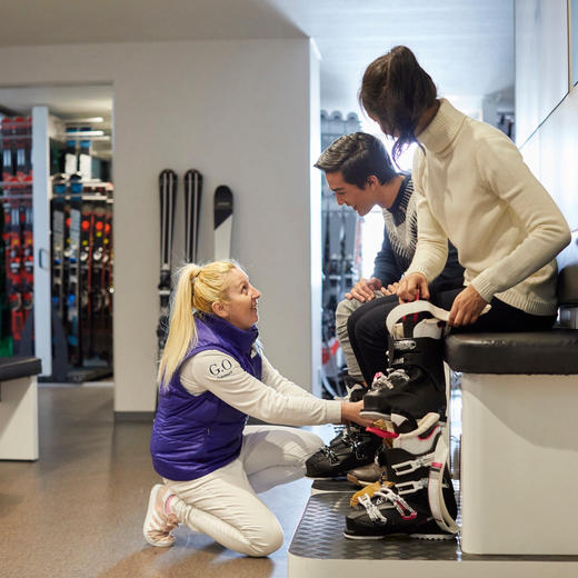 【25-26雪季早鸟】3晚/5晚【北海道Tomamu ClubMed度假村】一价全包！畅玩微笑海滩，含每日三餐、酒水畅饮、儿童托管，尊享滑雪通行证及专业滑雪课程，吃喝玩乐尽情畅享！ 商品图5