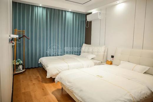 武汉慢姑娘紫薇居别墅轰趴 商品图13