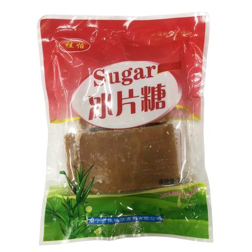 桂怡牌冰片糖 227g/包 商品图0