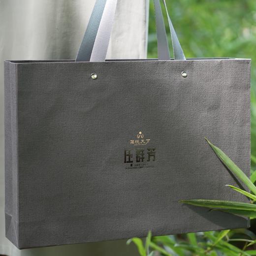 【压群芳】2020年特级白牡丹 商品图2