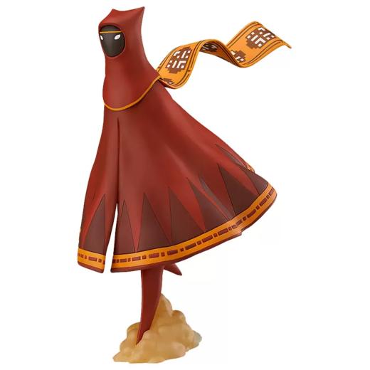 【GSC现货】POP UP PARADE 旅人 风之旅人 商品图3