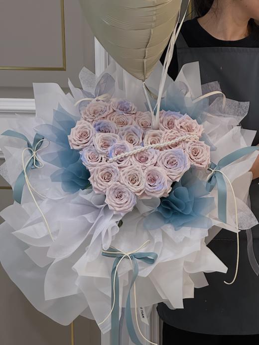 眉目情长 · 花束 商品图1