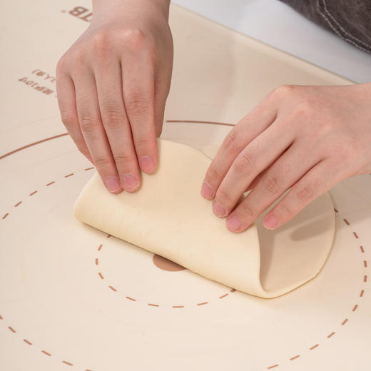 OTB欧标铂金级硅胶揉面垫 商品图4