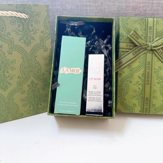 教师节礼物推荐 配礼盒礼袋 商品图2