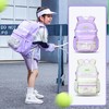 迪士尼小学书包减负护脊儿童学校背包冰雪奇缘女童潮流运动双肩包 商品缩略图0