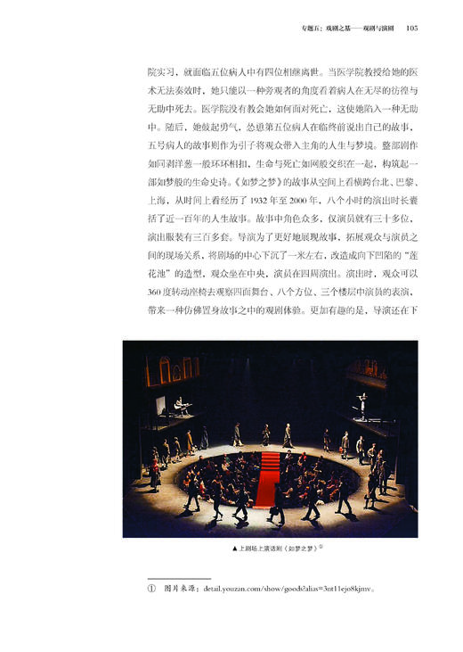 戏剧艺术之美 商品图6