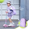 迪士尼小学书包减负护脊儿童学校背包冰雪奇缘女童潮流运动双肩包 商品缩略图3