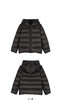 jnby   23年秋款 亲肤保暖短款羽绒服  1N9C10740 商品缩略图11