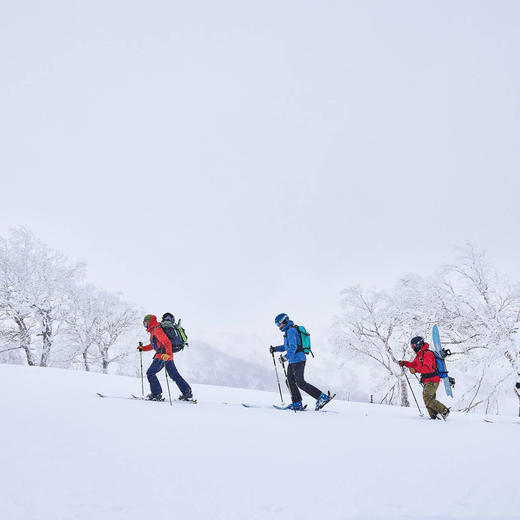 【25-26雪季早鸟】3晚/5晚【北海道Kiroro Peak ClubMed度假村】一价全包！青少年入住推荐，含每日三餐、酒水畅饮，尊享专业滑雪课程，日式泡浴~ 商品图7