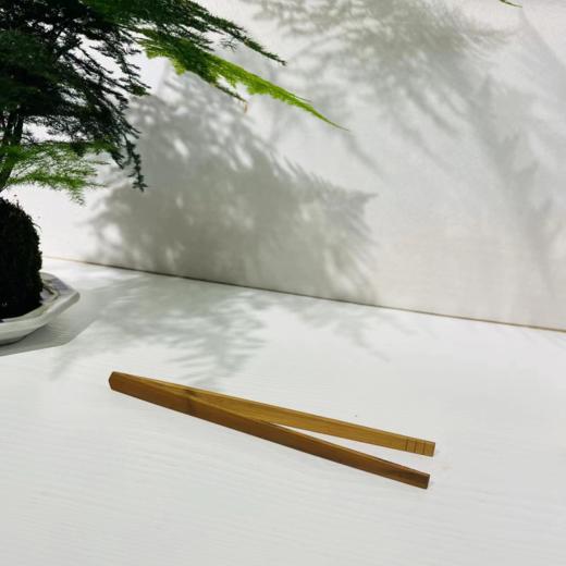 竹素茶夹 商品图0