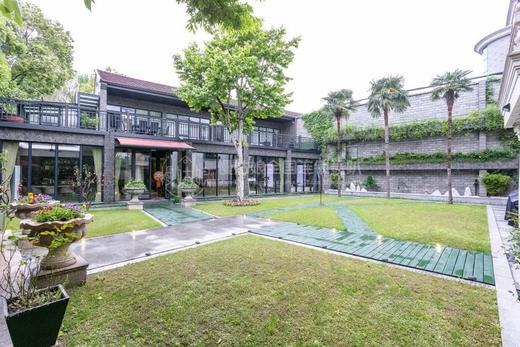 嘉兴慢姑娘周庄桥85号别墅轰趴 商品图11