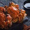 【3598型】阳澄湖镇大闸蟹蟹卡  9月26日开湖 官方授权 4.5两x5公+3.0两x5母 共10只 商品缩略图5
