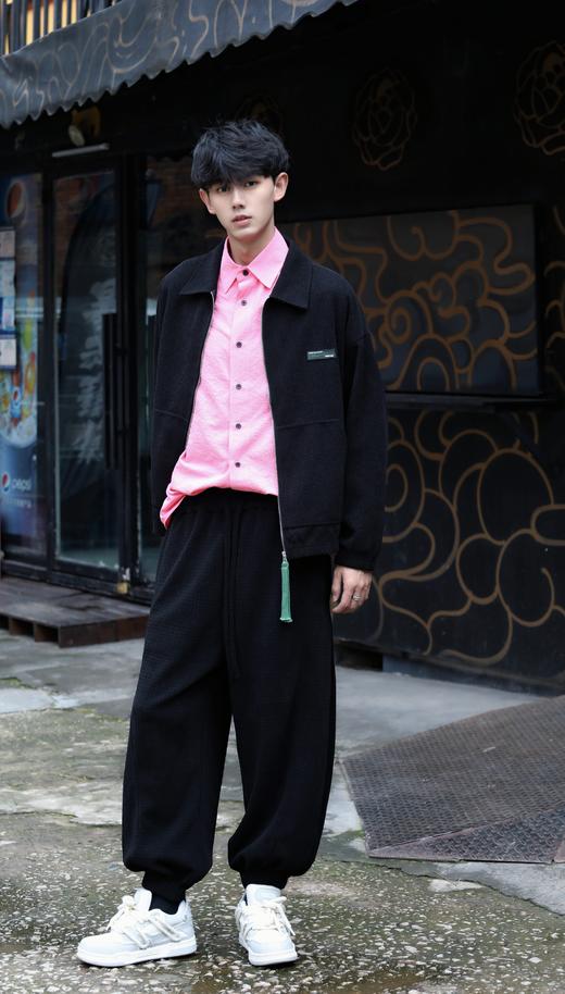 S332472746休闲夹克 商品图3