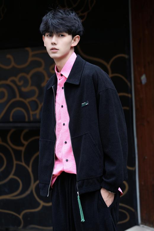 S332472746休闲夹克 商品图1