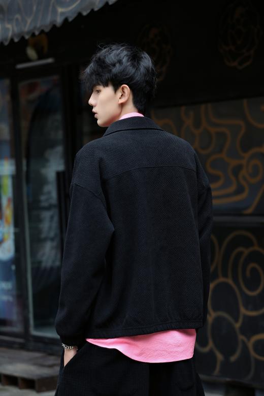 S332472746休闲夹克 商品图4