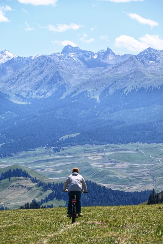 喀拉峻越野骑行&露营 商品图4