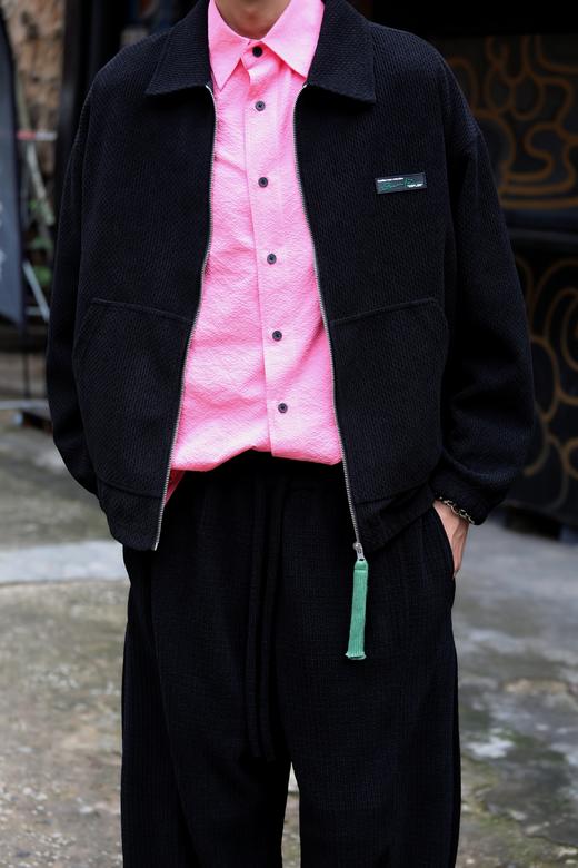 S332472746休闲夹克 商品图2