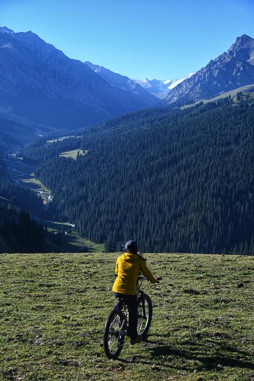 喀拉峻越野骑行&露营 商品图3