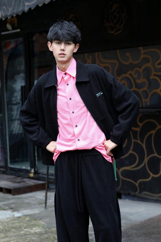 S332472746休闲夹克 商品图0