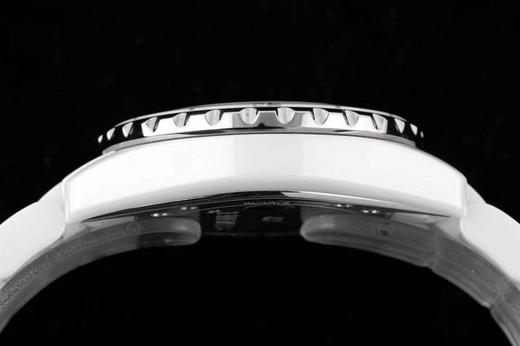 XF厂香奈儿J12系列H0968腕表-温文尔雅洁白无瑕复刻手表一比一手表n厂c厂zf厂vs厂clean厂 商品图5